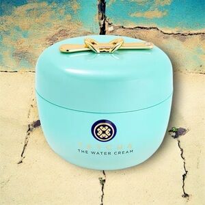 Tatcha The Water Cream Biggu Size- limited edition, lightweight, combo to oily